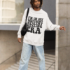 Sweatshirt Confident Era - Image 3