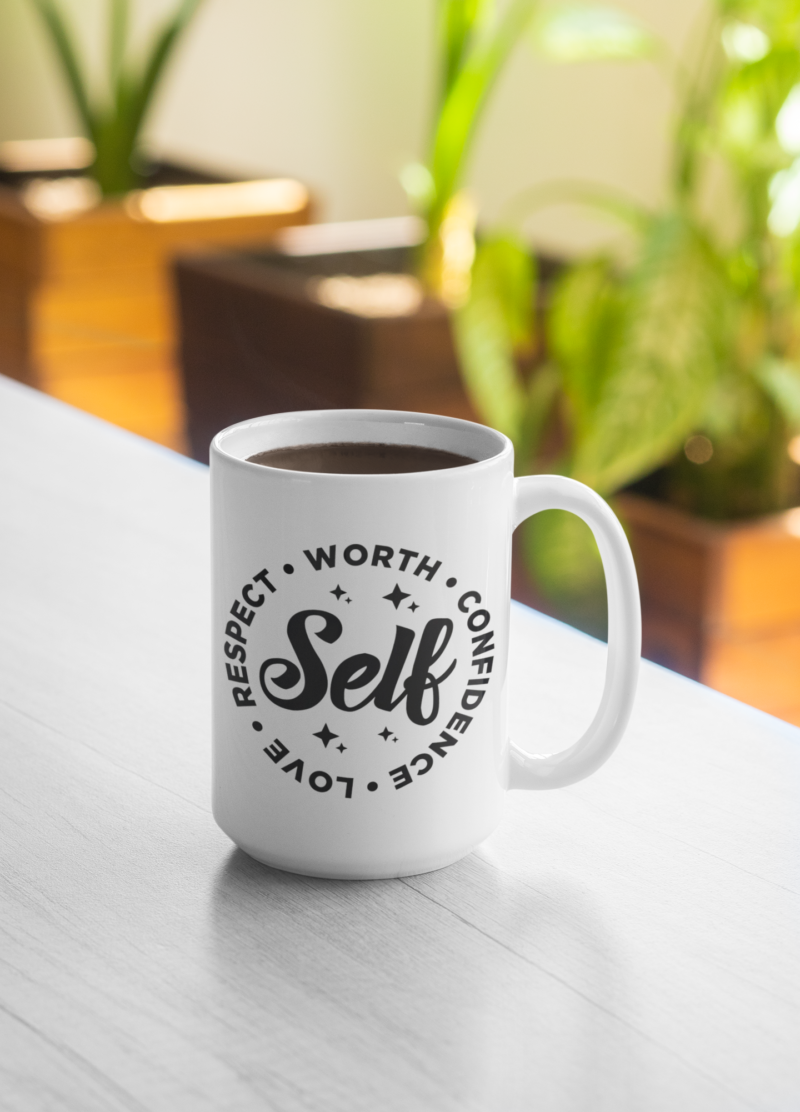 Mug Self Love